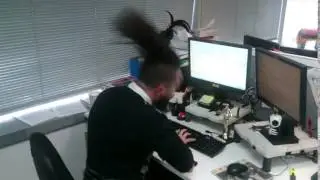 git push master metal