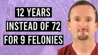 A man got leniency for being a pastor