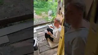 Уронила телефон 📞