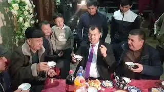 adamboy qoshayov xanqa