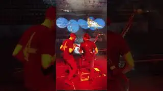 Гастрольный дневник: Минск 19.05 🔥🔥🔥🕶