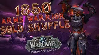 We climbing babyyyyy! how to warrior in wow