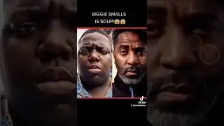 BIGGIE SMALLS Really HYPNOTIZED US!😅🤦‍♂️