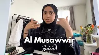 Ce nom d'Allah a effacé mes complexes [Ramadan Series - s2 ep.4]