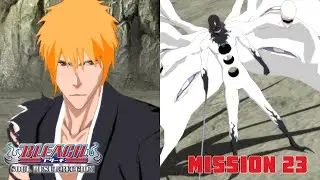 BLEACH: Soul Resurrección | Mission 23