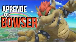 ¡Gana Rápido con BOWSER! - Smash Bros Ultimate