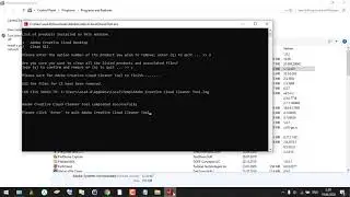 Не знаете как удалить Adobe Creative Cloud?Это видео вам поможет