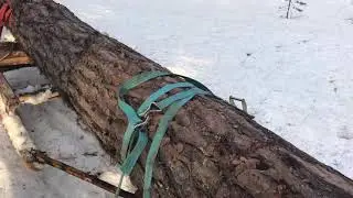 Проверка на тягу Stelsi Ермак 800