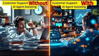 How AI Agents Are Transforming Customer Support