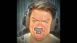 *MARIUS IANCU* vs Klorna