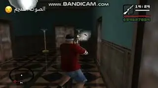 كيف تغير اصوات الاسلحة في لعبة  GTA SA و| MTA PUBG