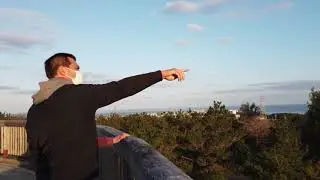 Zakimi Castle and Morning Walk