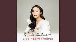 Aku Yang Salah Live Performance