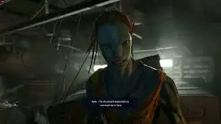 Avatar Frontiers of Pandora gameplay #3