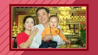 Tiểu sử Nguyễn Phương Hằng