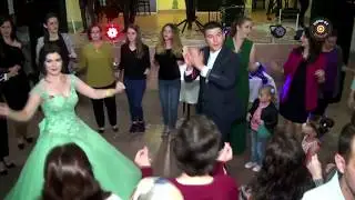 Oğlan Oğlan Kalk Gidelim   Rumeli Tansu & Emrah