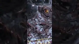 Новый легендарный камуфляж для е50м
