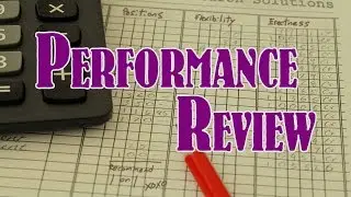 Performance Review