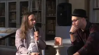 ValdarnoPoesia - Sette autori in cerca di pubblico