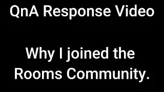 QnA Response video