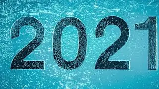 Happy New Year 2021 Snow Free HD Videos And Clips By | Top Videos Creators |