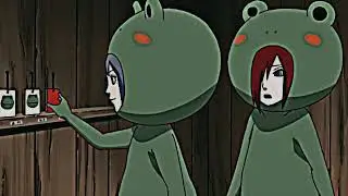 Konan{Edit/AMV}