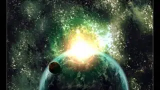 Imagenes de planetas - galaxias - estrellas - muy buena