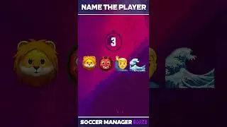 SM24 Name The Player | #11