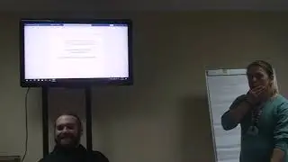 Круглый стол «Смерть в НРИ»