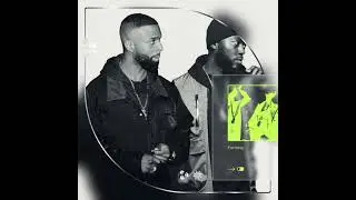 Fantasy - Dvsn x Kehlani Type Beat 2021 