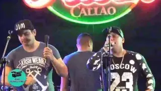 EL WHATSAPP   LUISITO CAYCHO Y LOS TUMBA LA FIESTA
