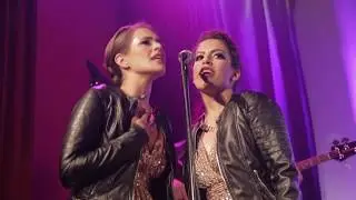 Love, Jerks Rock Opera Wedding | Rebecca & Bryan