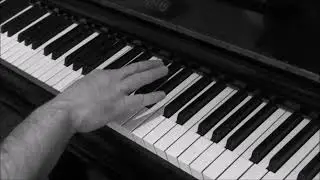 all of you (wynton kelly solo, 1960)