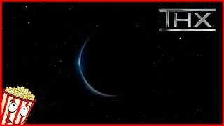 THX Sound Test - Eclipse Long - ▶️ (With Download)