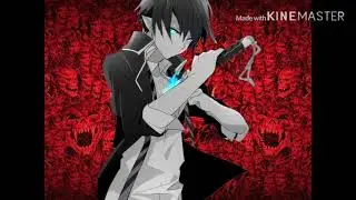 Hippie sabotage - devils eyes nightcore