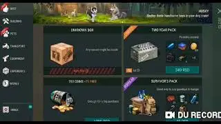 LDOE RAID - Tamara update 1.12 (Last Day on Earth : Survival) - First update 1.12 LDOE RAID