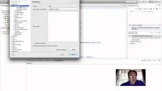 Changing Font Size in Eclipse IDE