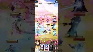 AFK Arena | 53-34 | 698 level