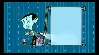 mr bean credits effects