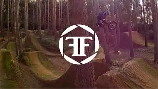 Felixstowe FPV - Trees & Trails