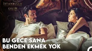 Kocaya Trip Atma Uzmanı İpek Boran - İstanbullu Gelin 18. Bölüm