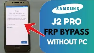 SAMSUNG J250F FRP Bypass - Fix YouTube Update/Fix Location | SAMSUNG Google FRP Bypass Android 7.1.1