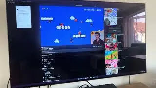 Feleipe Neto breaks keyboard has TBSOD