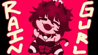 RAINGURL meme (GachaClub)