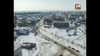 Мой город. Лида