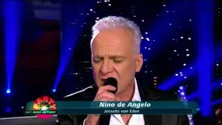 Nino de Angelo - Jenseits von Eden 2017