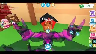 HUGE GIVEAWAY!!! (Adopt Me)