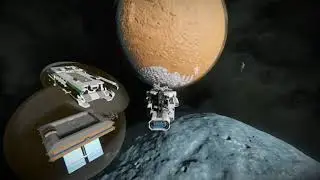 Space Engineers - Weltraum Freibeuter Folge 21