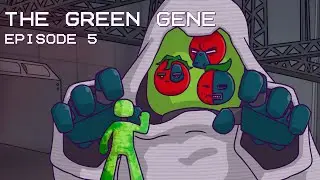 Green Gene #5 | Melon Sandbox