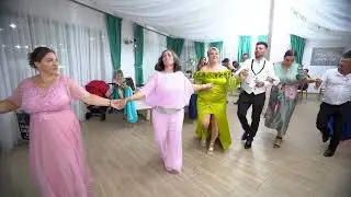 Andrei & Adina / film nuntă / partea 4